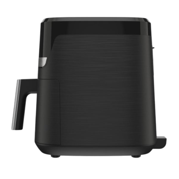 Black + Decker Freidora Aire PURIFRY™5.5L Dig Negra AFBD62-1BDLA