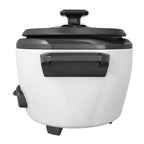 Black + Decker olla arrocera  3 tazas RC503