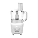 Black+Decker procesador de alimentos mezcla, pica, rebana y ralla - FP4342-2WDLA