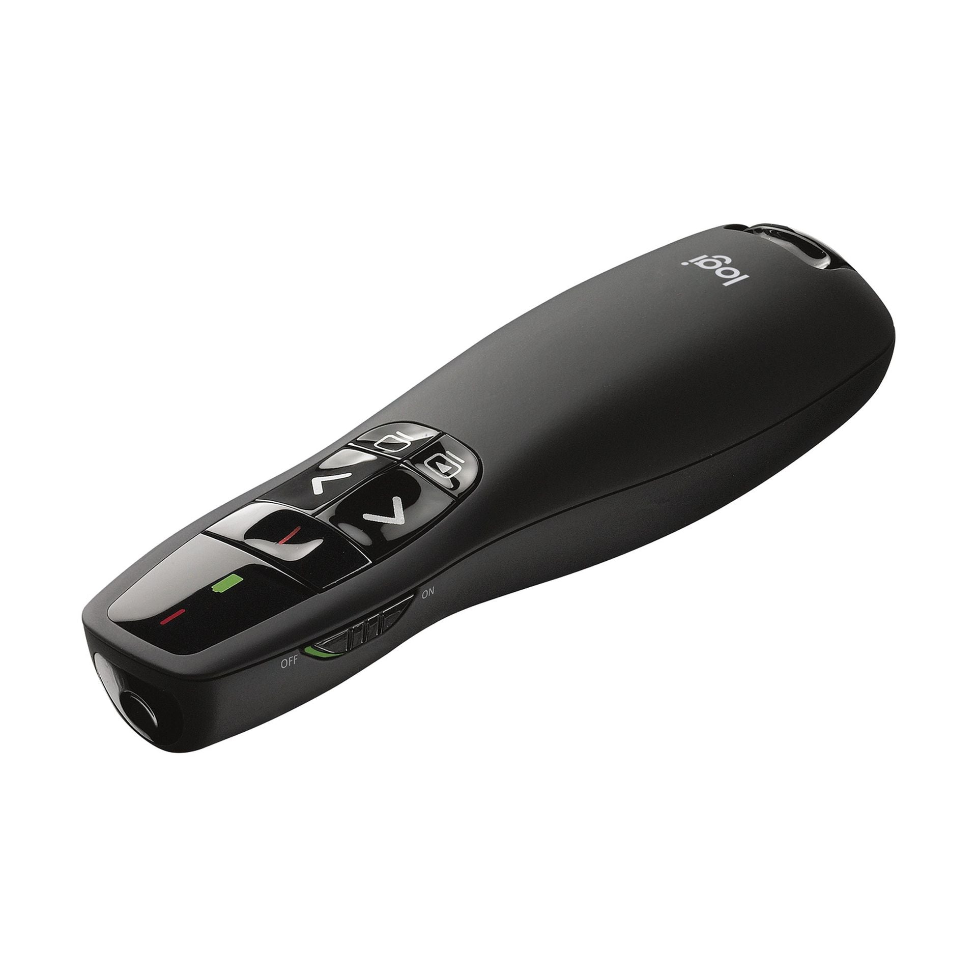 Logitech control remoto presentaciones rf R400 910-001354 Imagen secundaria del producto