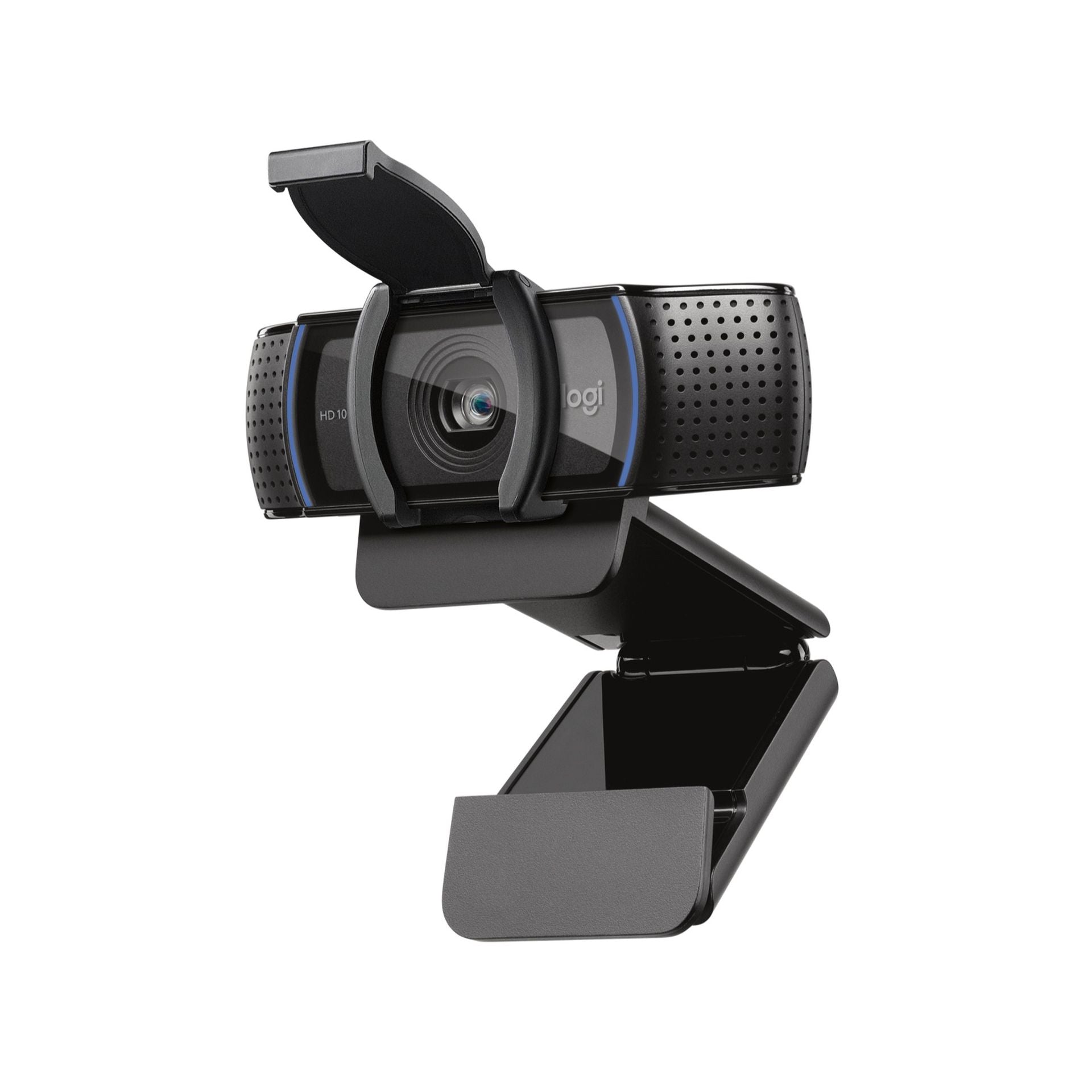 Logitech HD PRO webcam full HD C920S Imagen secundaria del producto