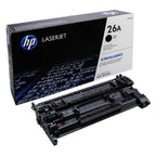 HP toner negro 26A CF226A 3100 páginas