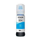 Epson botella tinta cyan  para L6191/ L4160/ L6171/ L4150/L4260/L6270/L14150 - T504220-AL