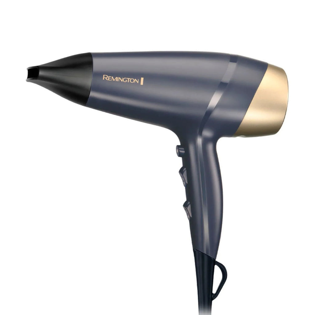 Remington secadora de cabello Sapphire Luxe - D5805 2200W