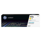 HP toner amarillo #410A 2300pgs CF412A