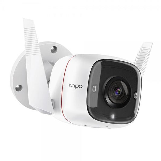 CAMARA DE SEGURIDAD  TP LINK EXTERIOR WI-FI TAPO C310