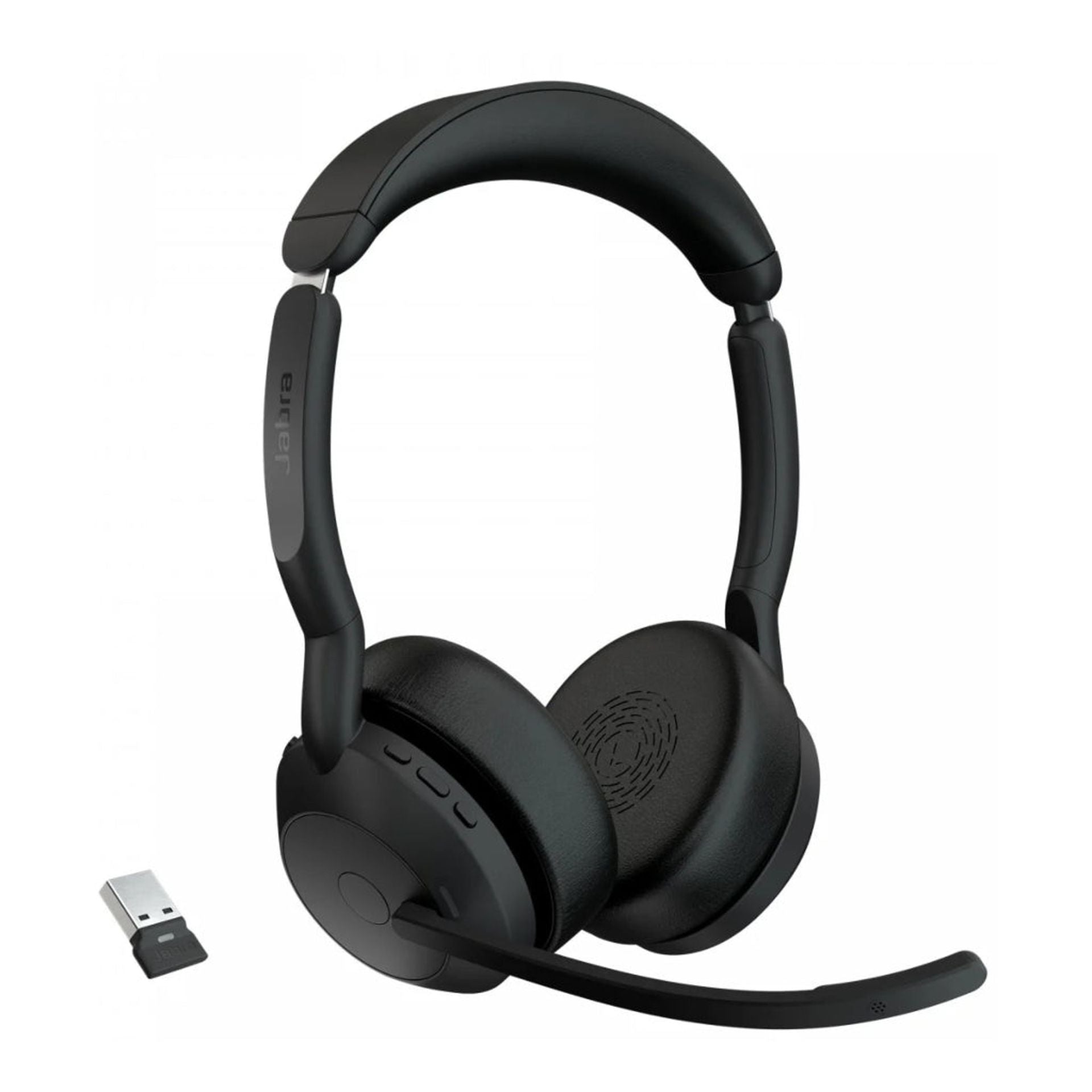 Jabra EVOLVE2 55 LINK380A uc stereo auriculares Imagen secundaria del producto