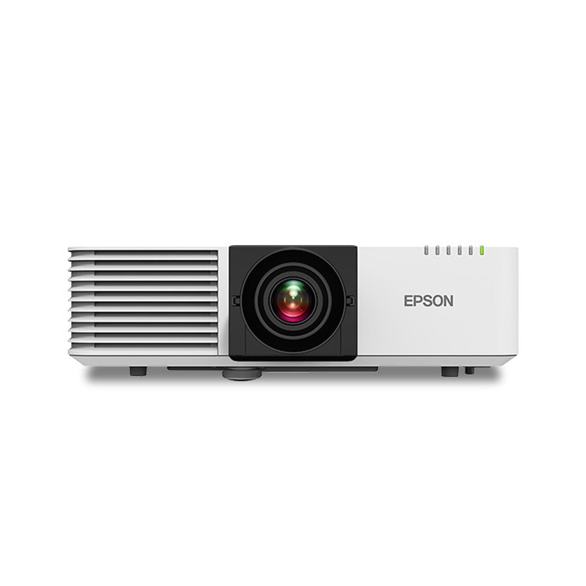 Proyector Epson 3lcd wxga powerlite L520W Imagen secundaria del producto