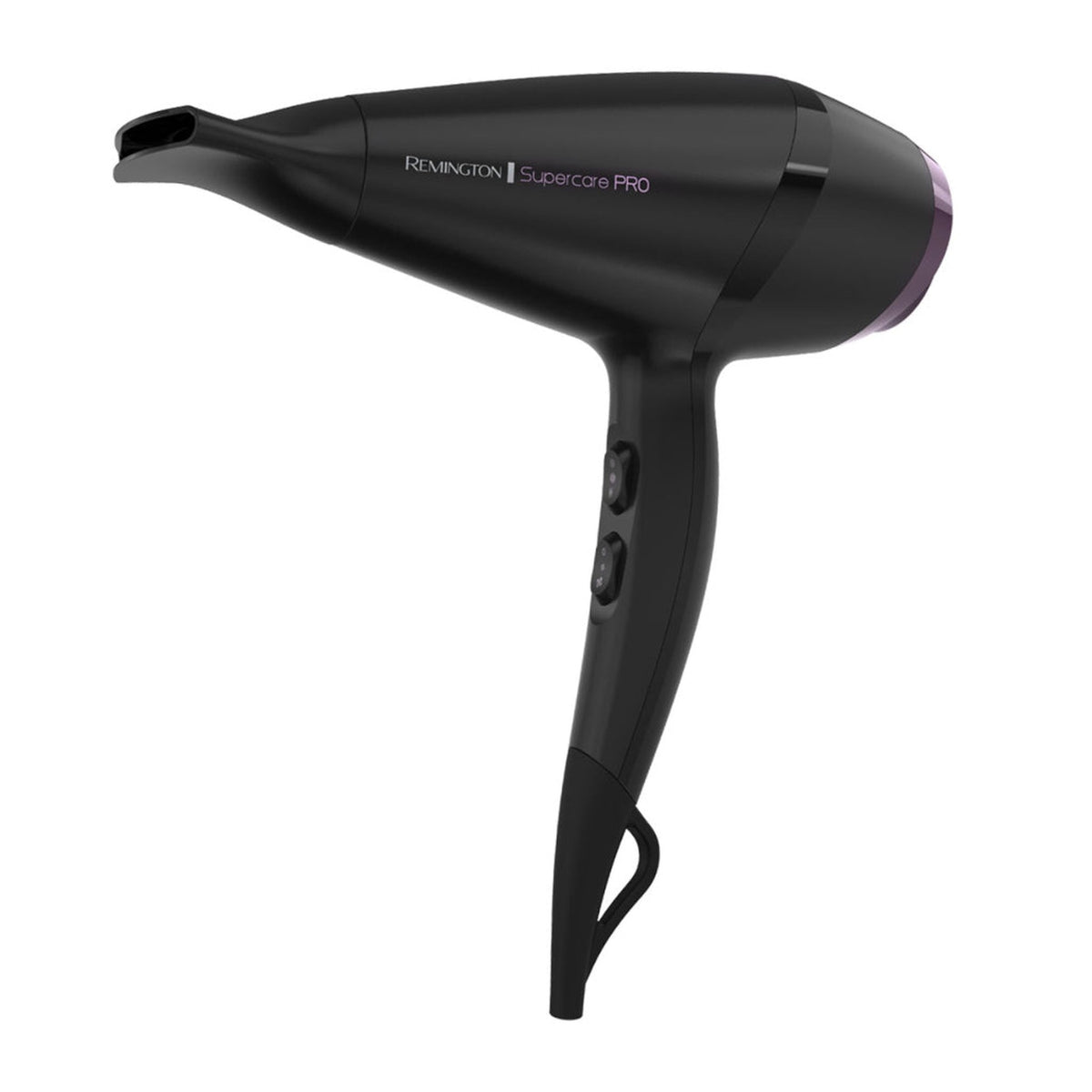 Remington secador supercare D23A cabello profesional 110V Imagen principal del producto