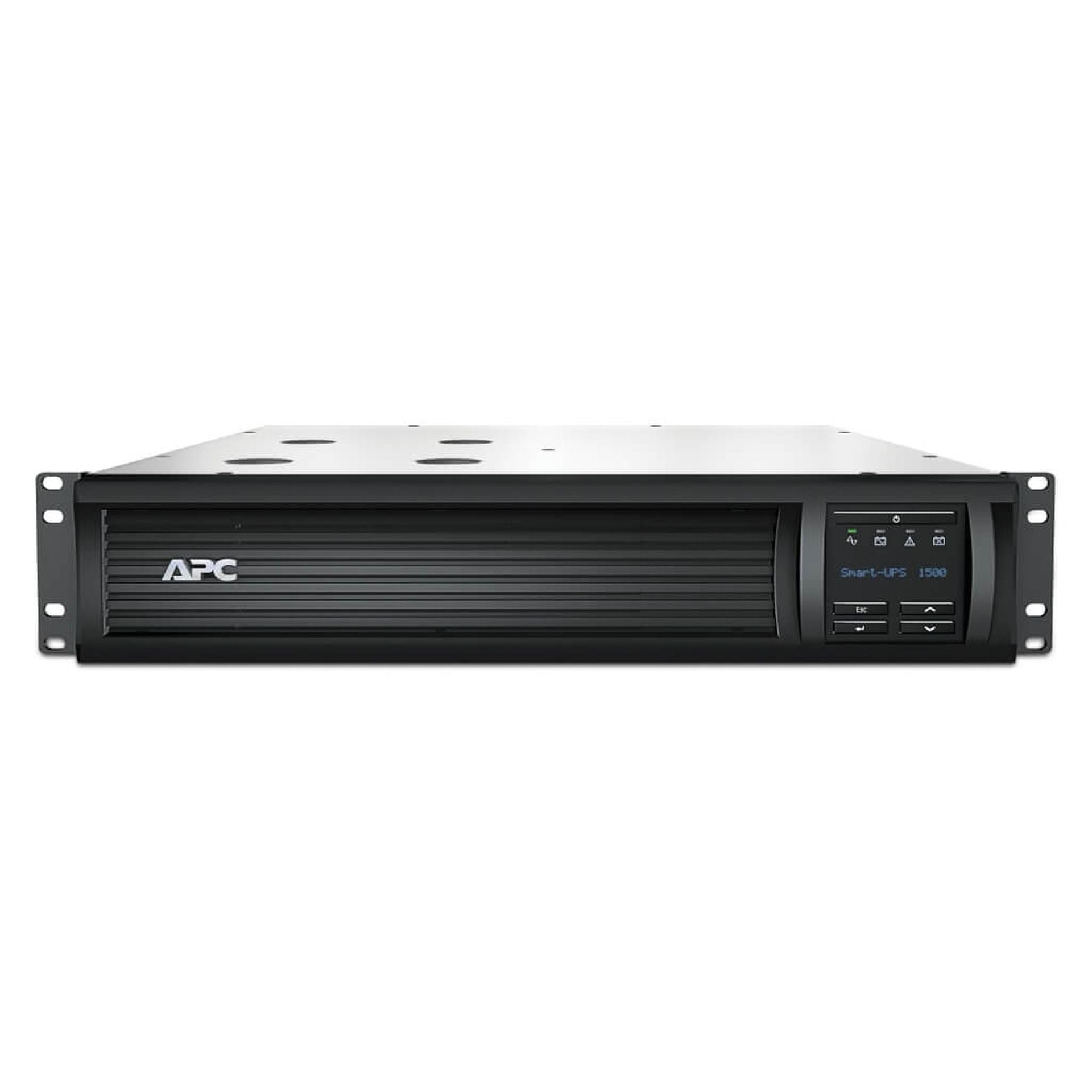 UPS APC Smart-UPS SMT1500RM2UC rack 1000W 1440VA Imagen secundaria del producto