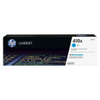 HP toner cian 410A 2300 pgs CF411A