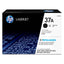 HP toner negro CF237A laser impresion profesional