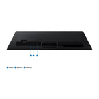 Samsung 24" Essential Monitor S3 S32GF FHD 120Hz LS24F320GANXZA