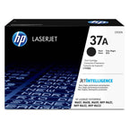 HP toner negro CF237A