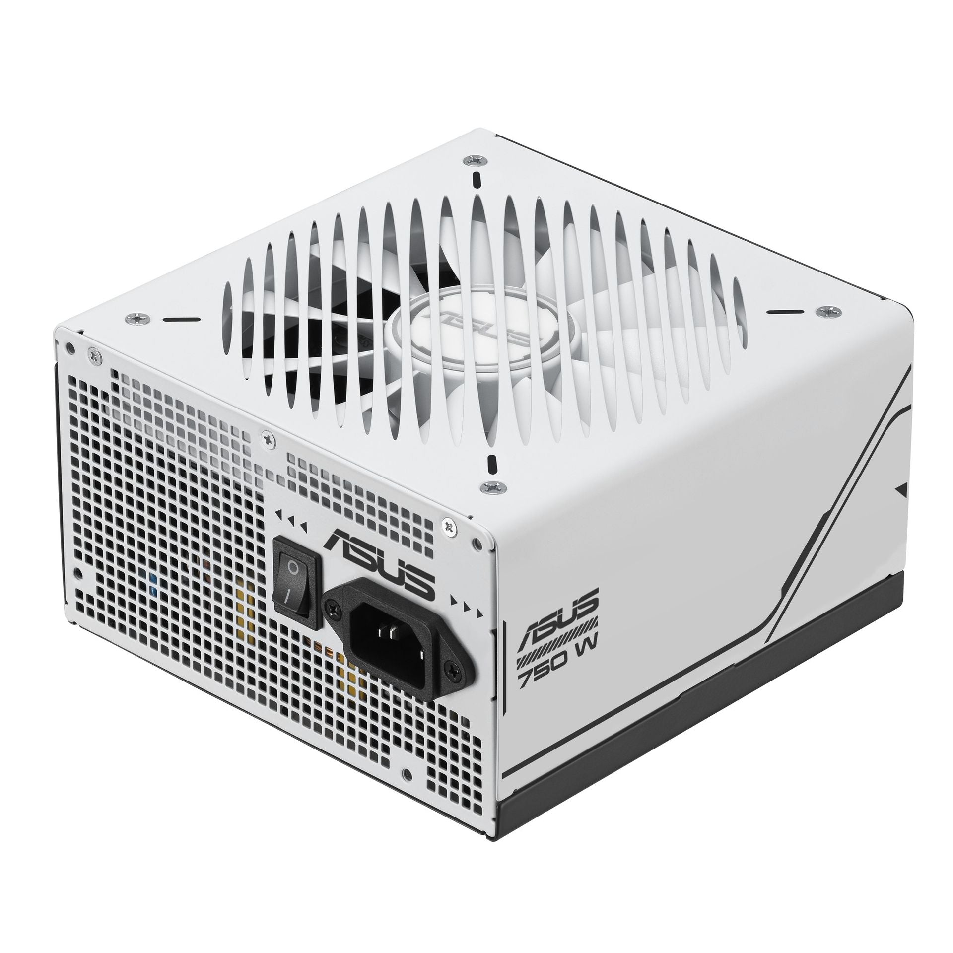 ASUS prime AP-750G 750W 80 PLUS gold fuente de poder Imagen secundaria del producto