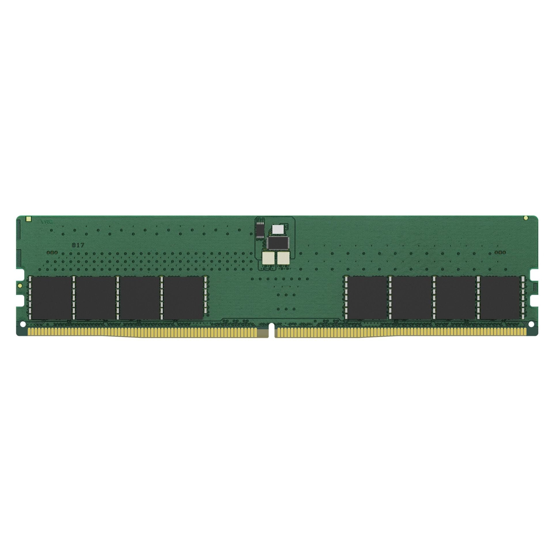 Kingston memoria RAM DDR5 5600 MHz 32GB KCP556UD8-32 Imagen secundaria del producto