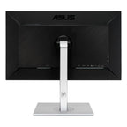 Monitor 27" Asus PA279CV 4K UHD 3840 X 2160 75 Hz Dp HDMI Plano 90LM06M0-B01111