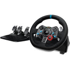 Volante Logitech para PS4 G29 Racing Wheel 941-000111-AF