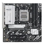 Tarjeta Madre Asus Prime B840M-A-CSM AM5 MICRO-ATX DDR5 90MB1J10-M0EAYC - Negro / Blanco