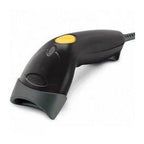 Lector codigo de barra Zebra USB kit w scan ser a cable LS1203-7AZU0100SR