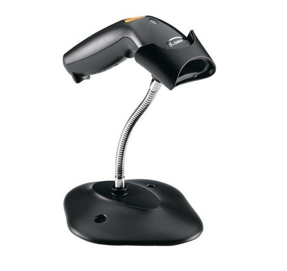 Lector Codigo de Barra Zebra USB Kit W/scan Ser a Cable LS1203-7AZU0100SR