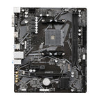 Tarjeta Madre Gigabyte A520M K V2 D AM4 MICRO-ATX DDR4 - Negro