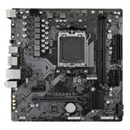 Tarjeta madre Gigabyte B650M h AM5 micro-atx DDR5