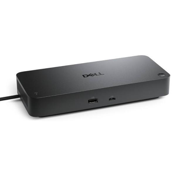 Docking Station Dell PRO Thunderbolt 4 en 1 DELL-SD25TB4 - Gris
