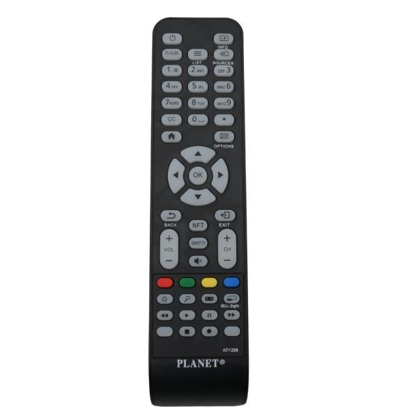 CONTROL PANTALLA SMART TV AOC AD1269 B.AAA