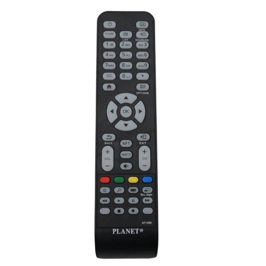 CONTROL PANTALLA SMART TV AOC AD1269 B.AAA
