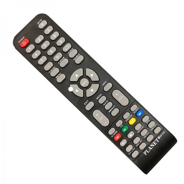 CONTROL MULTIPLATAFORMA TELEVISOR PANTALLA SMART TV WESTINGHOUSE AD1279 B.AAA