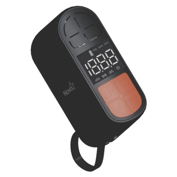 Nova inflador de aire mini USB-C AP-130