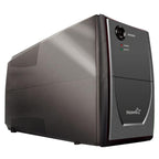 UPS Nova UP-635 1000VA 6 Tomas con Cable 1M E010-184 - Negro