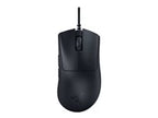 Razer DeathAdder V3 - eSports - ratón ergonómico - ultraligero - diestro - óptico - 6 botones - cableado