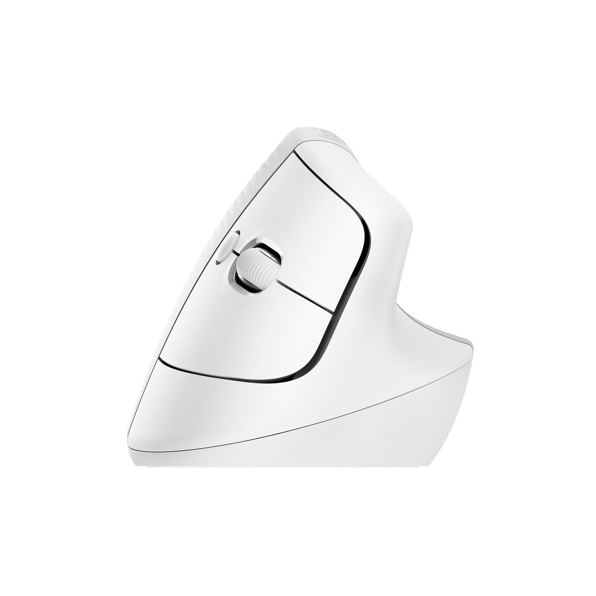 Logitech lift mouse vertical ergonómico inalámbrico bluetooth