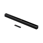 Teatro en Casa RTS-30 Remax Outlet - Negro