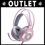 Audifono Linea Scorpiom HG8936 Outlet