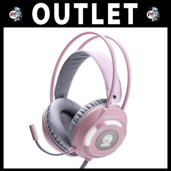 Audifono Linea Scorpiom HG8936 Outlet