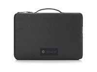 HP funda para laptop 15 pulgadas poliéster negro active mobility Imagen secundaria del producto