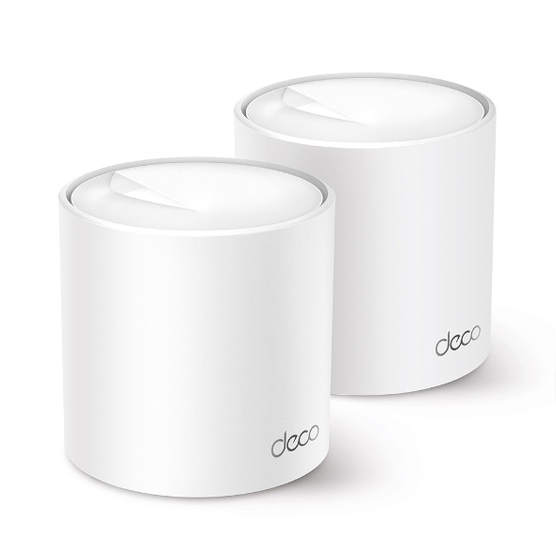 TP-Link router wi-fi 6 mesh AX3000 Deco X50 2-PACK