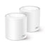 TP-Link router wi-fi 6 mesh AX3000 Deco X50 2-PACK