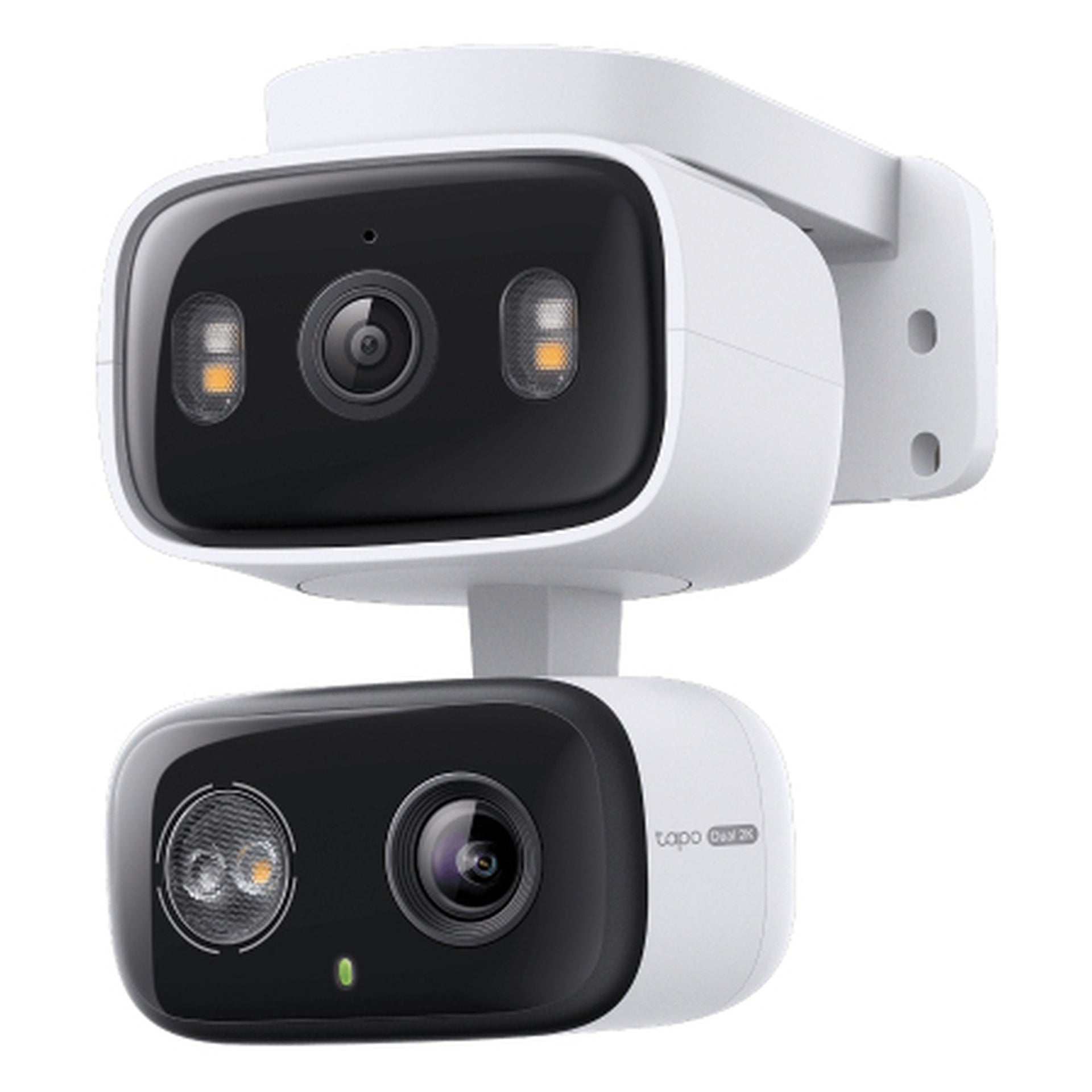 TP-Link Tapo C246D cámara dual lente panorámica interior exterior Imagen principal del producto