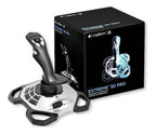 Joystick Logitech Extreme 3D PRO 963290-0403-AF
