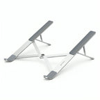 Base para laptop UGREEN LP451 ajustable compatibilidad 8 pulgadas a 17.3 pulgadas 40289