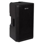 Parlante Thonet & Vander TP12 Active Pa 300W Bluetooth Xlr/ Trs / 3,5 Mm HK096-03670 - Negro