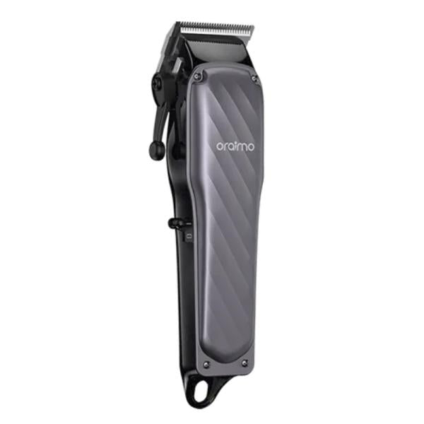 Cortadora de Cabello Oraimo Smartclipper 2C OPC-CL30C - Plateado