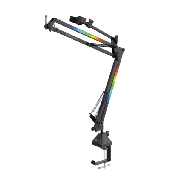 Soporte de Microfono RGB Thonet & Vander VX100 HK096-03680 - Negro