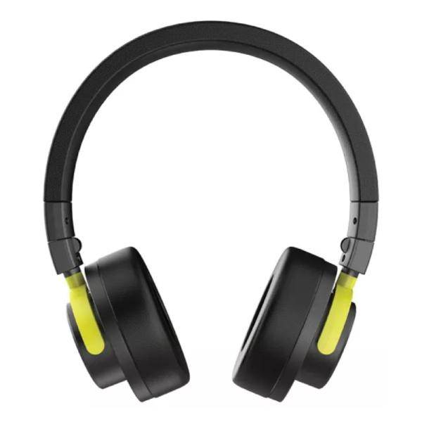 Thonet & Vander headset bluetooth pilot schwarz HK096-03664 Imagen principal del producto