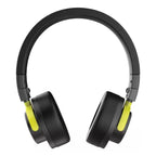 Headset Thonet & Vander Pilot Schwarz Inalámbrico Bluetooth HK096-03664 - Negro