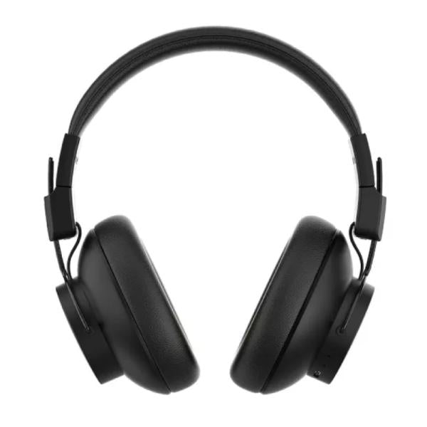Headset Thonet & Vander Klassik Schwarz Inalámbrico Bluetooth HK096-03665 - Negro